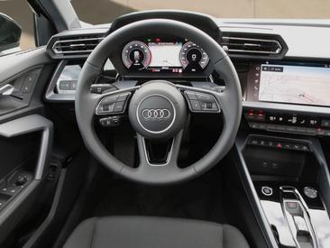 Audi A3 Sportback TFSI E 40 E — photo 15
