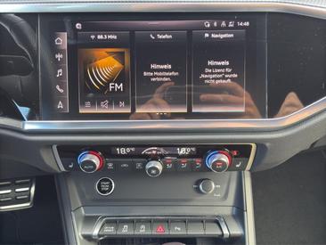 Audi Q3 Sportback 35 TDI — photo 6