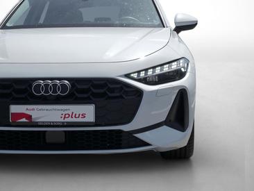 Audi A5 Avant TDI — photo 12