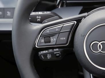 Audi A3 Sportback TFSI E 40 E — photo 17