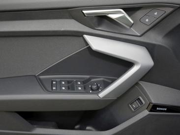 Audi A3 Sportback TFSI E 40 E — photo 18