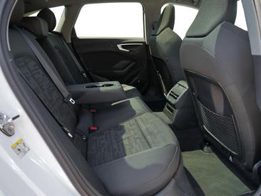 Audi A5 Avant TDI — photo 15