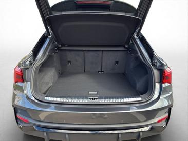 Audi Q3 Sportback 35 TDI — photo 10
