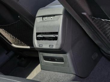 Audi A5 Avant TDI — photo 16