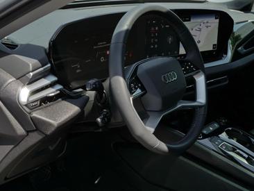 Audi A5 Avant TDI — photo 18