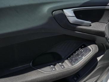 Audi A5 Avant TDI — photo 20