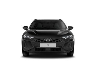 Audi A5 Avant TFSI — photo 2