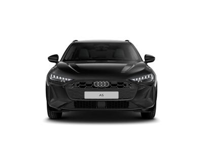 Audi A5 Avant TFSI