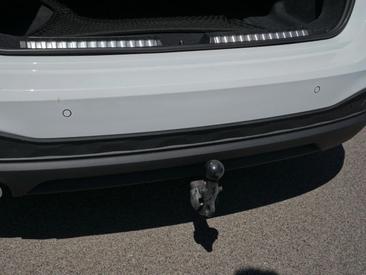 Audi A5 Avant TDI — photo 22