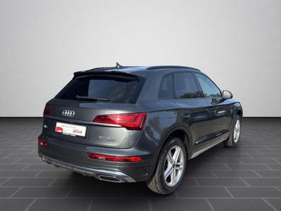 Audi Q5 50 TFSI E Quattro