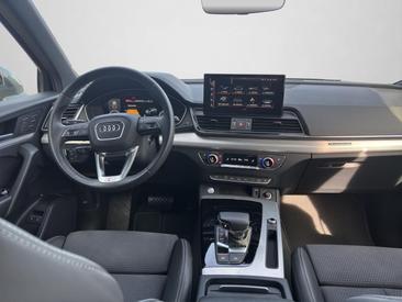 Audi Q5 50 TFSI E Quattro — photo 3