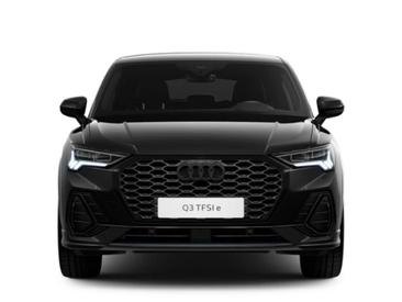 Audi Q3 Sportback TFSI E 45 E — photo 7