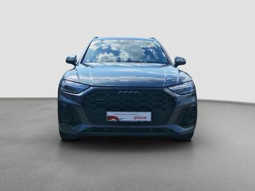 Audi Q5 55 TFSI E Quattro — photo 3