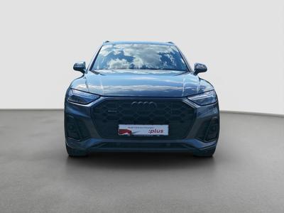 Audi Q5 55 TFSI E Quattro