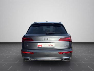Audi Q5 50 TFSI E Quattro — photo 6