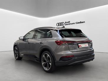 Audi Q4 E-tron 40 150 KW — photo 3