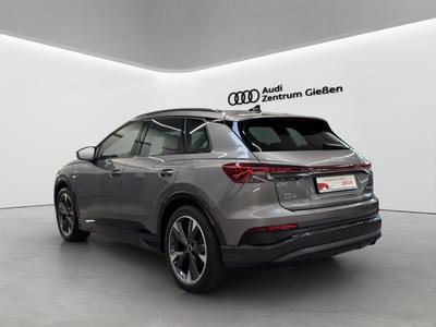 Audi Q4 E-tron 40 150 KW