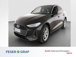 Audi A5 Berline TDI - 2026 - Joinsteer - #1