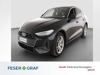 Audi A5 Berline TDI - 2026 - Joinsteer - #1