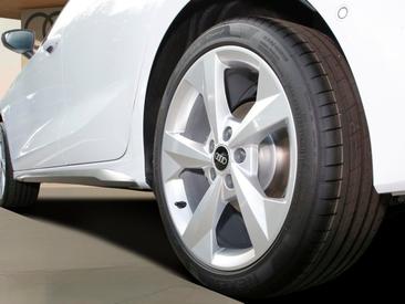 Audi A3 Sportback TFSI E 40 E — photo 7