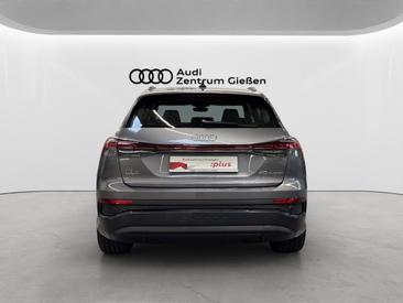 Audi Q4 E-tron 40 150 KW — photo 4