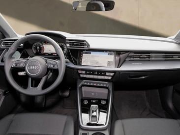 Audi A3 Sportback TFSI E 40 E — photo 8