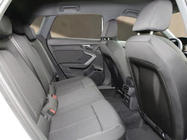 Audi A3 Sportback TFSI E 40 E — photo 9