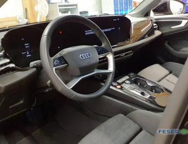 Audi A5 Berline TDI — photo 3