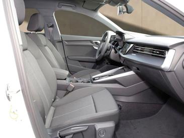 Audi A3 Sportback TFSI E 40 E — photo 10