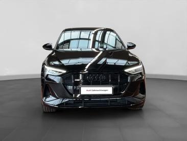 Audi E-tron 50 Quattro — photo 2