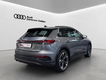 Audi Q4 E-tron 40 150 KW — photo 6