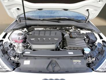 Audi A3 Sportback TFSI E 40 E — photo 12
