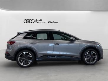 Audi Q4 E-tron 40 150 KW — photo 7