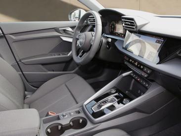Audi A3 Sportback TFSI E 40 E — photo 14
