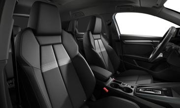 Audi A3 Break Surélevé 35 TDI — photo 3