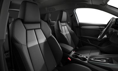 Audi A3 Break Surélevé 35 TDI