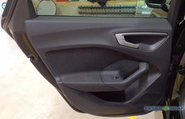Audi A5 Berline TDI — photo 6
