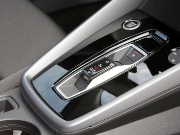 Audi A3 Sportback TFSI E 40 E — photo 15