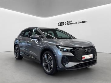 Audi Q4 E-tron 40 150 KW — photo 8