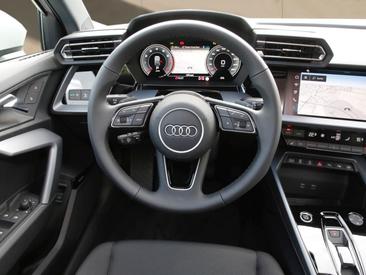 Audi A3 Sportback TFSI E 40 E — photo 16