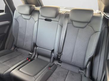Audi Q5 50 TFSI E Quattro — photo 14
