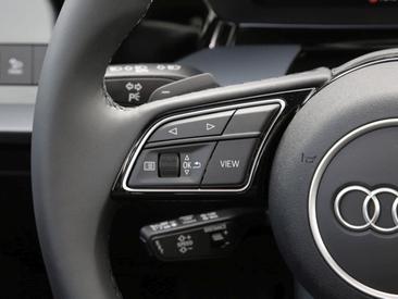 Audi A3 Sportback TFSI E 40 E — photo 18