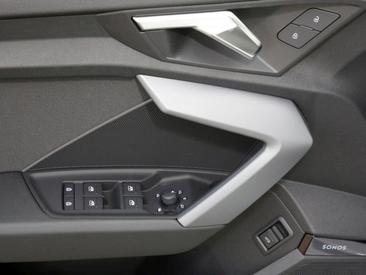 Audi A3 Sportback TFSI E 40 E — photo 19
