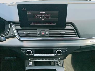 Audi Q5 55 TFSI E Quattro — photo 13