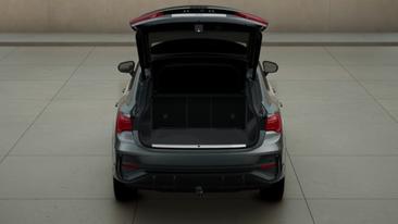 Audi Q3 Sportback 35 TFSI — photo 9