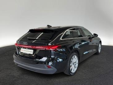 Audi A5 Avant TDI — photo 5