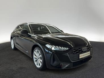 Audi A5 Avant TDI — photo 6