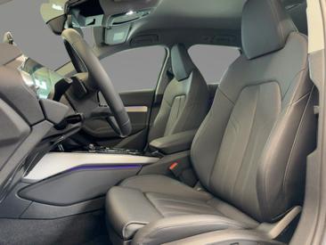 Audi A5 Avant TDI — photo 8