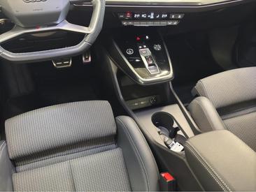 Audi Q4 E-tron 40 150 KW — photo 15