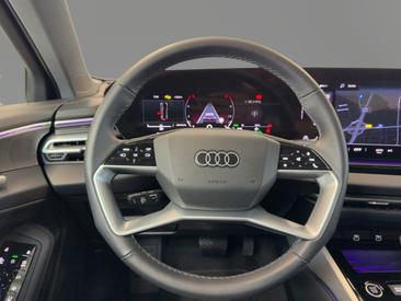Audi A5 Avant TDI — photo 11
